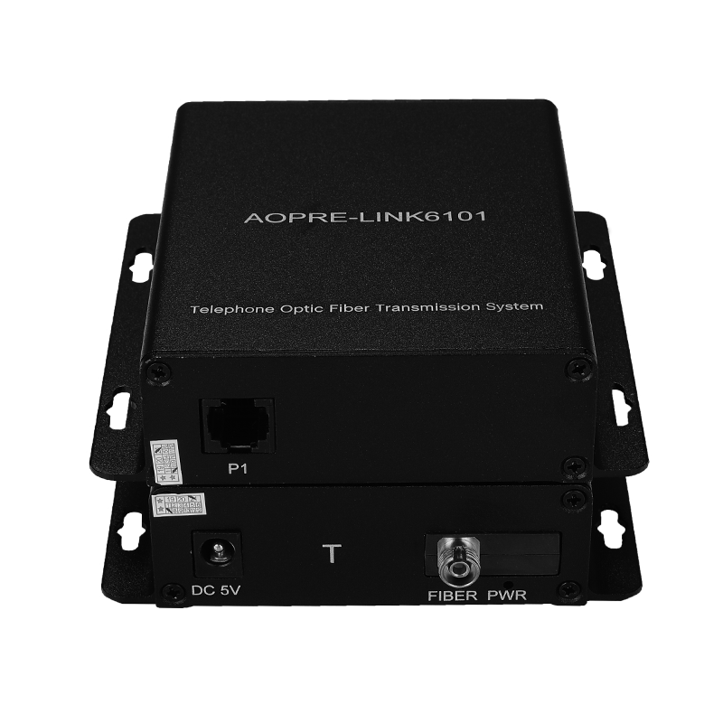 商用級(jí)1-128路電話光端機(jī)系列