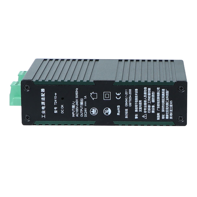 工業(yè)級24V1A導軌式電源